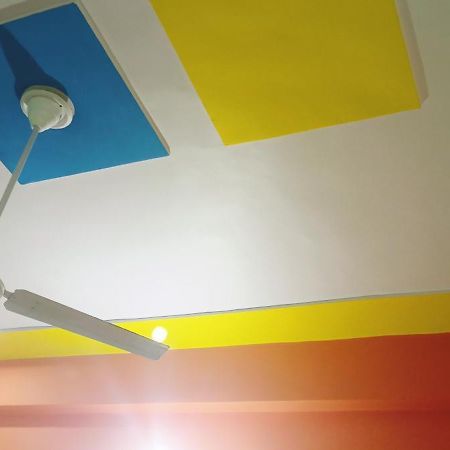 Maa Savitri Gest House Hotel Ayodhya Kültér fotó