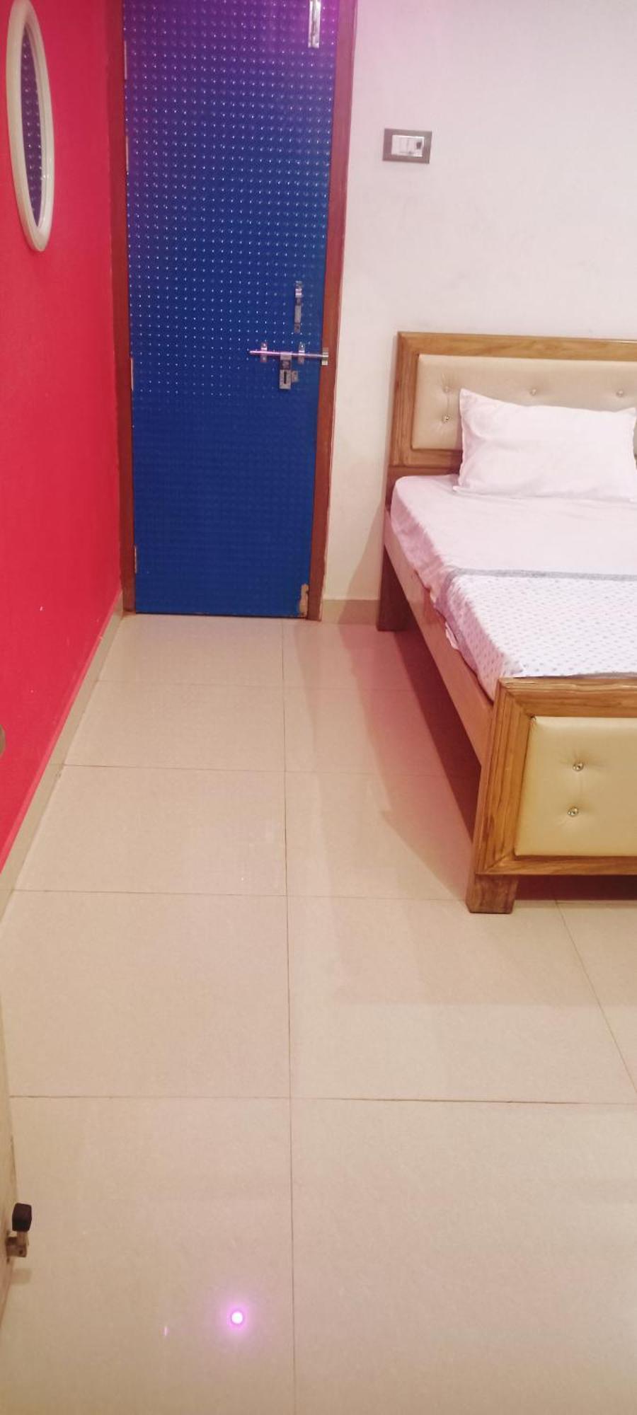 Maa Savitri Gest House Hotel Ayodhya Kültér fotó
