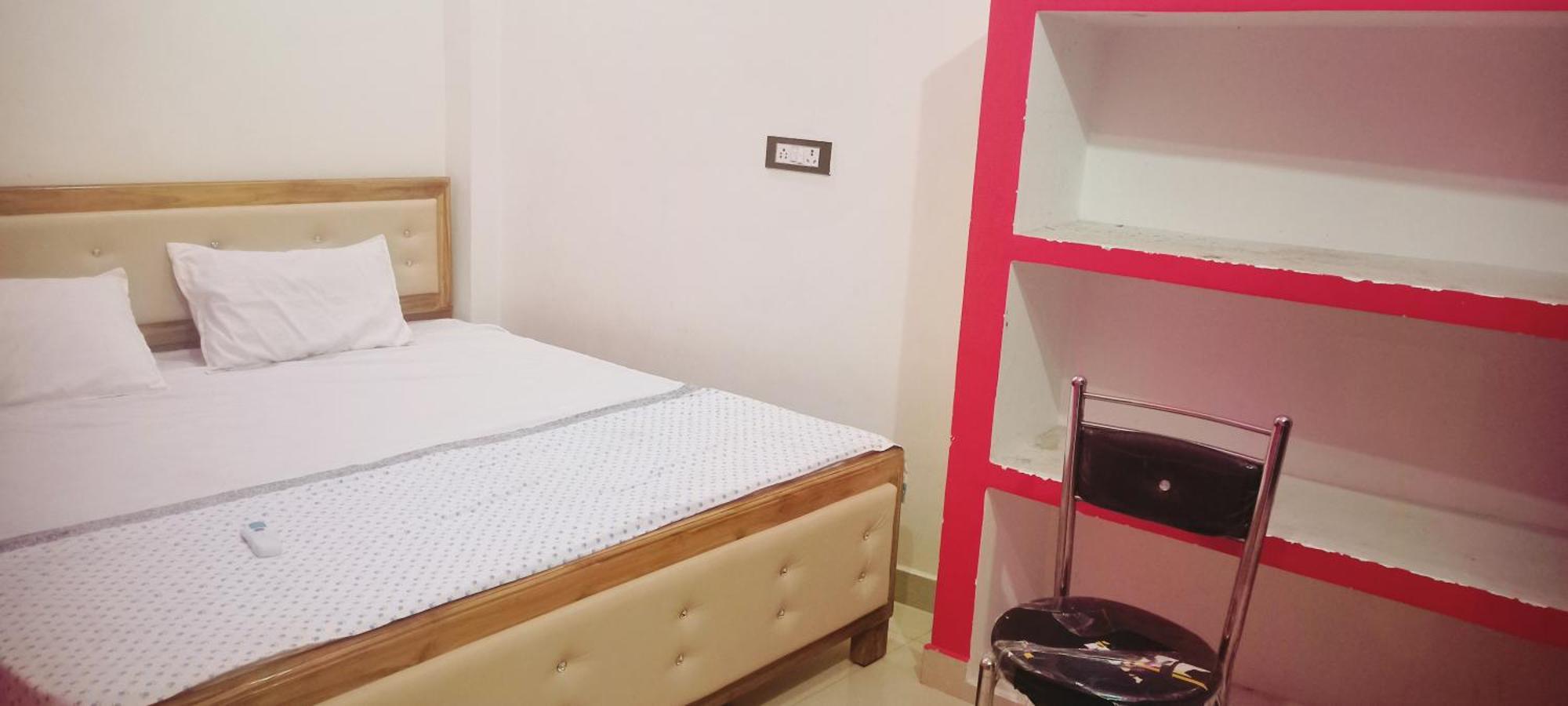 Maa Savitri Gest House Hotel Ayodhya Kültér fotó