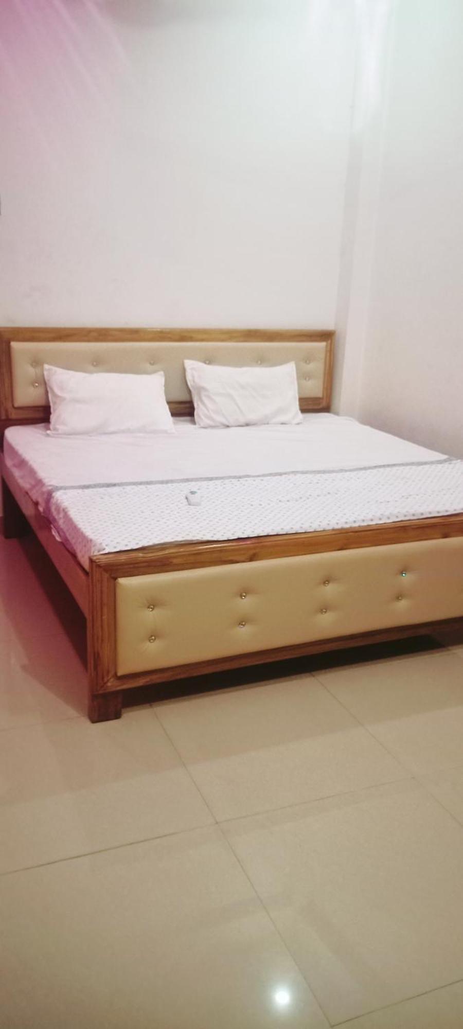 Maa Savitri Gest House Hotel Ayodhya Kültér fotó